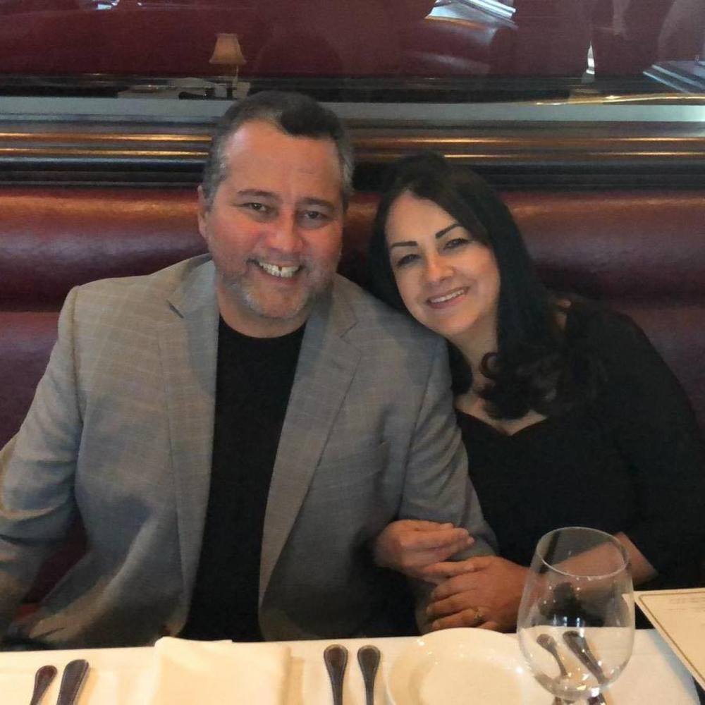 Meet your Posher, Andrea